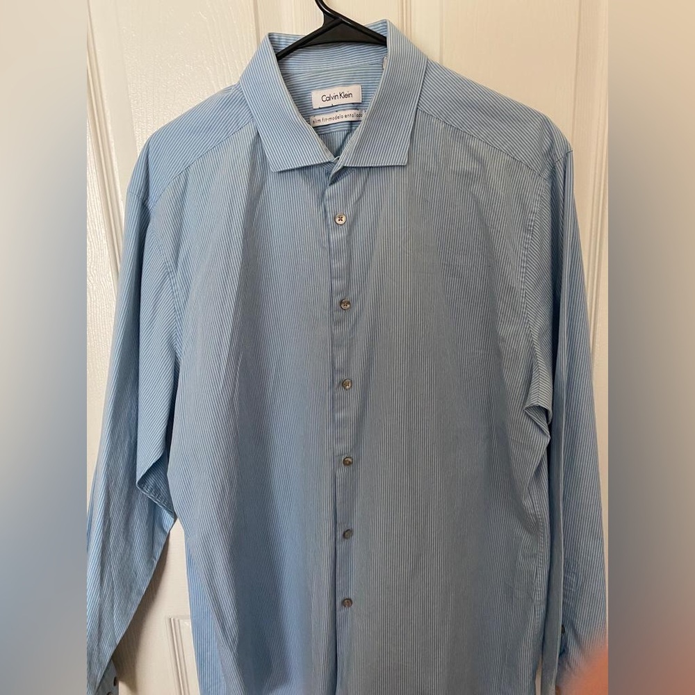 Calvin Klein Slim Fit
